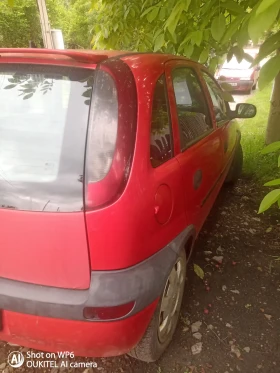 Opel Corsa, снимка 6