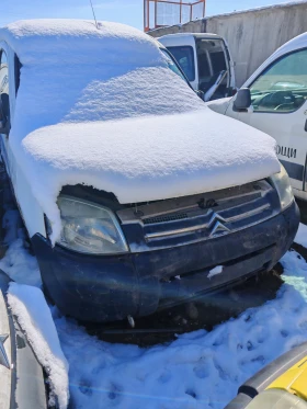 Citroen Berlingo Фургон, снимка 1