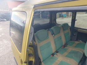 Citroen Berlingo, снимка 9