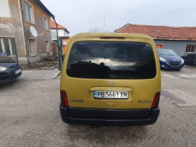 Citroen Berlingo, снимка 6