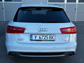 Audi A6 3.0d Quattro S-Line, снимка 5