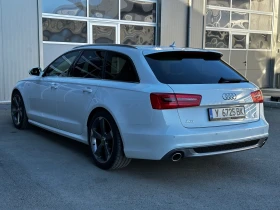 Audi A6 3.0d Quattro S-Line, снимка 6