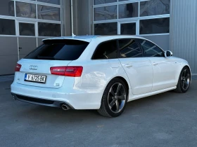 Audi A6 3.0d Quattro S-Line, снимка 4