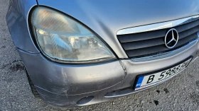 Mercedes-Benz A 140 | Mobile.bg    11