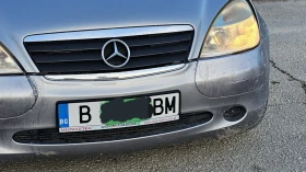 Mercedes-Benz A 140 | Mobile.bg    5