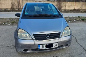  Mercedes-Benz A 140