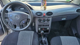 Mercedes-Benz A 140 | Mobile.bg    6