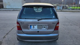 Mercedes-Benz A 140, снимка 3