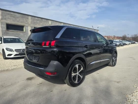 Peugeot 5008 1.5HDI - 130к.с. - 7 Места, снимка 4