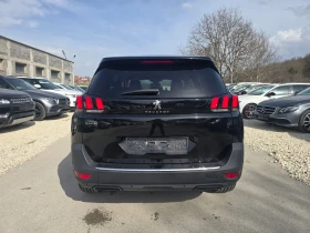 Peugeot 5008 1.5HDI - 130к.с. - 7 Места, снимка 8