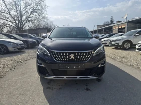 Peugeot 5008 1.5HDI - 130к.с. - 7 Места, снимка 3