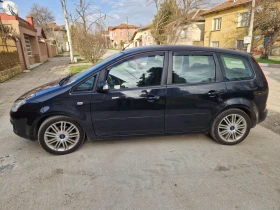 Ford C-max TDCI, снимка 15