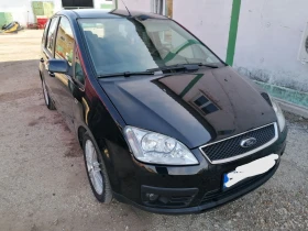 Ford C-max TDCI, снимка 4