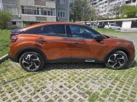 Обява за продажба на Citroen C4  Кросоувър ~42 000 лв. - изображение 1