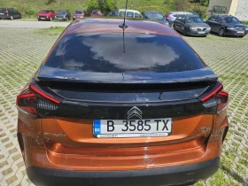 Обява за продажба на Citroen C4  Кросоувър ~42 000 лв. - изображение 2