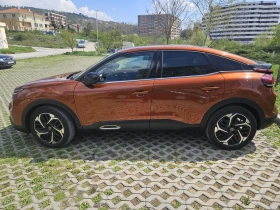Обява за продажба на Citroen C4  Кросоувър ~42 000 лв. - изображение 1
