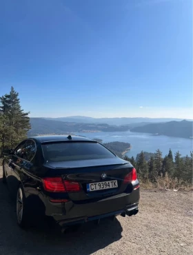 Обява за продажба на BMW 520 ~21 999 лв. - изображение 4