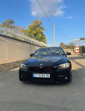 Обява за продажба на BMW 520 ~21 999 лв. - изображение 3