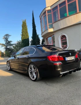 Обява за продажба на BMW 520 ~21 999 лв. - изображение 2