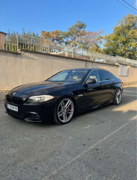 Обява за продажба на BMW 520 ~21 999 лв. - изображение 1