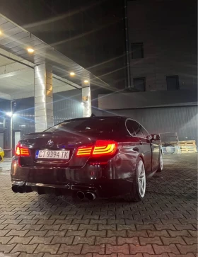 Обява за продажба на BMW 520 ~21 999 лв. - изображение 8