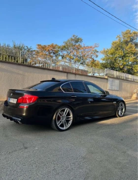 Обява за продажба на BMW 520 ~21 999 лв. - изображение 1