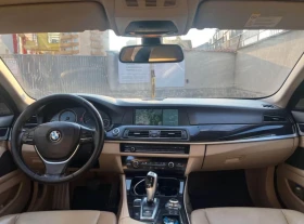 Обява за продажба на BMW 520 ~21 999 лв. - изображение 7
