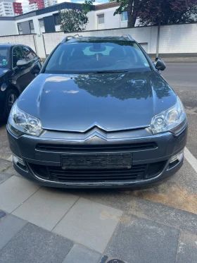 Citroen C5 2.0 ,   | Mobile.bg    13