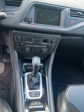 Citroen C5 2.0 ,   | Mobile.bg    10