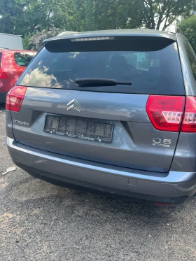 Citroen C5 2.0 ,   | Mobile.bg    4