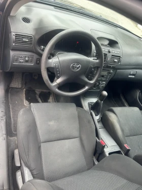 Toyota Avensis 2.0 D4D | Mobile.bg    10