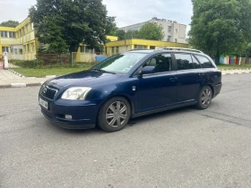 Toyota Avensis 2.0 D4D | Mobile.bg    2