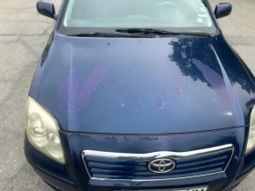 Toyota Avensis 2.0 D4D | Mobile.bg    4