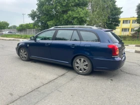 Toyota Avensis 2.0 D4D | Mobile.bg    8