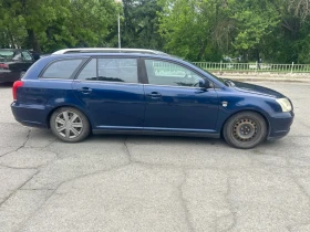 Toyota Avensis 2.0 D4D | Mobile.bg    7