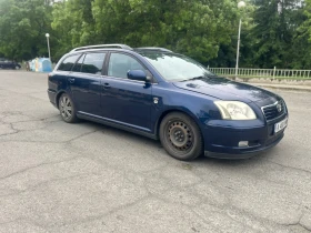 Toyota Avensis 2.0 D4D | Mobile.bg    3