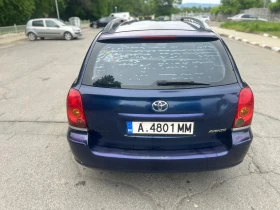 Toyota Avensis 2.0 D4D | Mobile.bg    5
