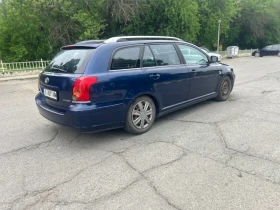 Toyota Avensis 2.0 D4D | Mobile.bg    6