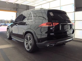 Mercedes-Benz GLE 450 BURMASTER* HEADUP* DIGITAL* KEYLESS* AMBIENT* ОБДУ - 75600 лв. - 76244210 6