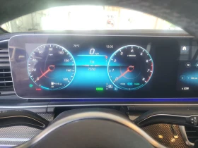 Mercedes-Benz GLE 450 BURMASTER* HEADUP* DIGITAL* KEYLESS* AMBIENT* ОБДУ - 75600 лв. - 76244210 9