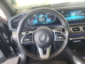Mercedes-Benz GLE 450 BURMASTER* HEADUP* DIGITAL* KEYLESS* AMBIENT* ОБДУ - 75600 лв. - 76244210 7