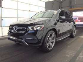 Mercedes-Benz GLE 450 BURMASTER* HEADUP* DIGITAL* KEYLESS* AMBIENT* ОБДУ