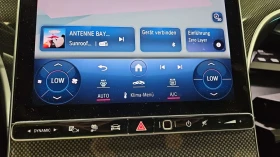 Mercedes-Benz C 300 AMG LINE HYBRID - 58900 лв. - 52255899 12