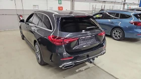 Mercedes-Benz C 300 AMG LINE HYBRID - 58900 лв. - 52255899 4
