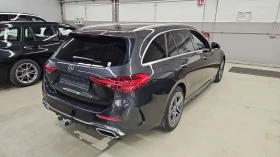 Mercedes-Benz C 300 AMG LINE HYBRID - 58900 лв. - 52255899 3