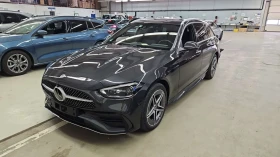Mercedes-Benz C 300 AMG LINE HYBRID - 58900 лв. - 52255899 2