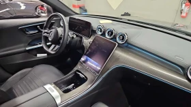 Mercedes-Benz C 300 AMG LINE HYBRID - 58900 лв. - 52255899 6