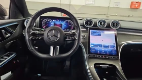 Mercedes-Benz C 300 AMG LINE HYBRID - 58900 лв. - 52255899 5