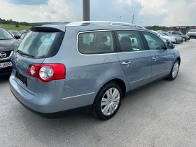 VW Passat 2.0 TDI DSG Highline Common rail ! - 10900 лв. - 44195636 4