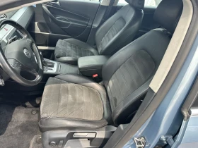 VW Passat 2.0 TDI DSG Highline Common rail ! - 10900 лв. - 44195636 11
